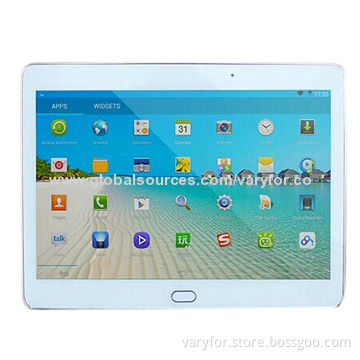 10.1" Mtk6582h Quad-Core Android Tablet PC Android 4.2.2 (MH104G)